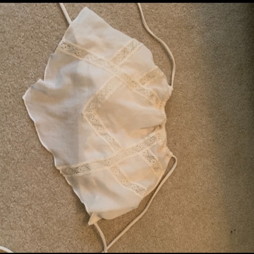 Bathing suit top